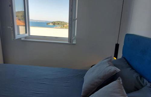 Penthouse Petra with hot tub - Foto 33