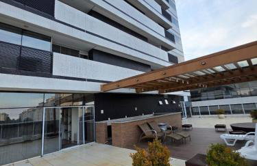 Apartamento lindo prox. do palacio - Foto 15