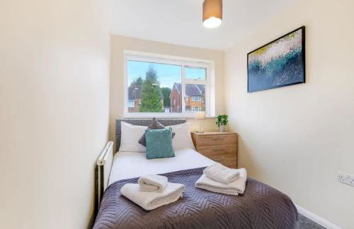 Buckinghamshire Stay for 8 - Foto 23