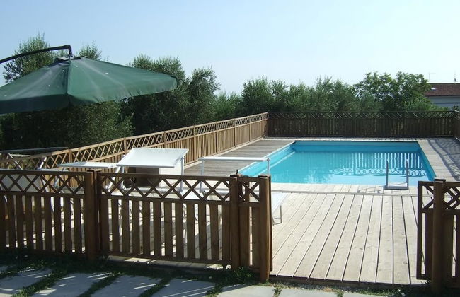 Agr. La Casa Della Lavanda - Il Rustico - Photo 34