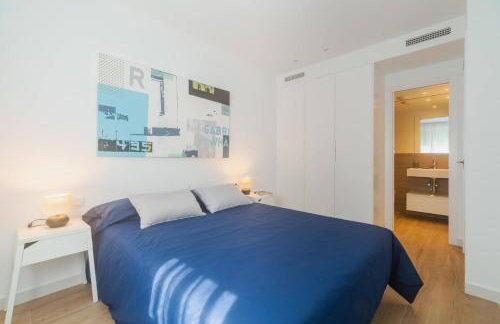 Central Market Deluxe Apartments - Photo 3