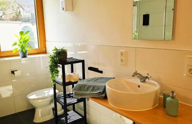 Ferienwohnungen zum Goldgräber - Stilvoll wohnen - Parkplatz - Perfekt für Moselurlaub - Foto 24