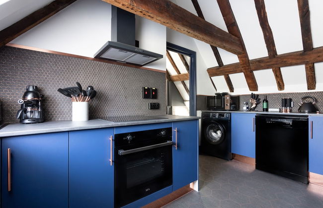 Staycations Maldon Suites - Foto 66