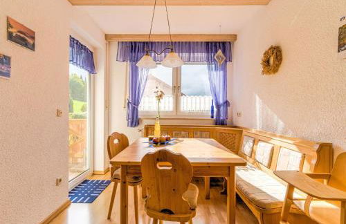 Cozy Apartment in Marktrodach With Sauna - Foto 4