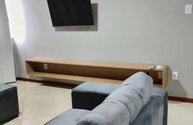 Apartamento Completo Quarto/ Sala/Cozinha/ Banheiro Mobiliado - WS Urban Ed. Celita Franca - Photo 11