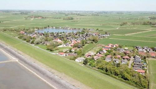 Holiday Home E15 Freistehendes Haus am Eckwarderhörner Deich by Interhome - Foto 2