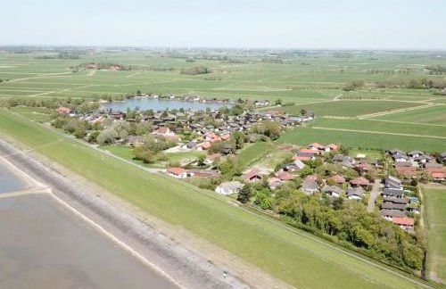 Holiday Home E15 Freistehendes Haus am Eckwarderhörner Deich by Interhome - Foto 2