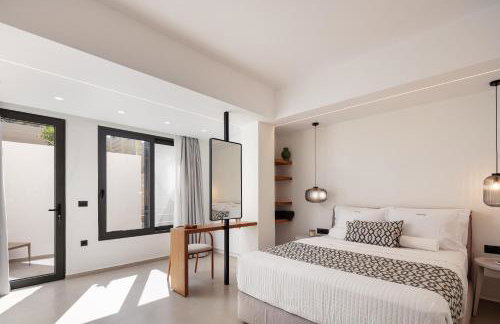 Manto Villas, Heated Pool, Spa Whirlpool, SeaView, By ThinkVilla - Foto 37