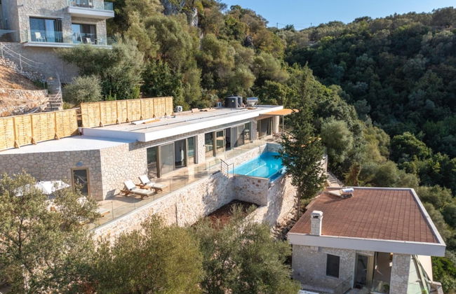 Spilia View in Lefkada - Photo 2