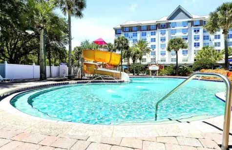 Magical Apartment DisneyFree ShuttleFree parking - Foto 71