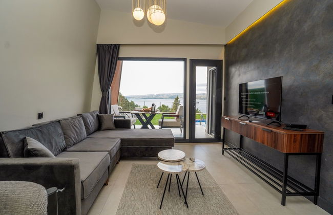 Lake Look Sapanca - Foto 5