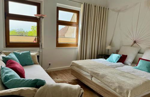 Apartment im Elbtal Dresden, Meißen, Moritzburg - Foto 13