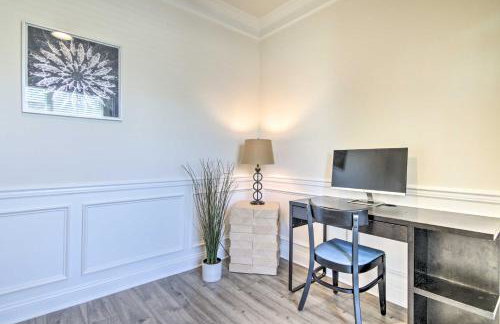 Beach Shuttle and Pool Bishops Landing Townhome - Foto 11