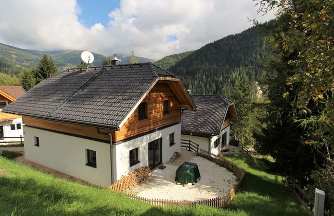 Chalet Only 200 m From ski Lift With Sauna - Photo 1