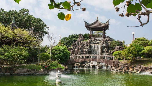 Naha Private Tour - Foto 3