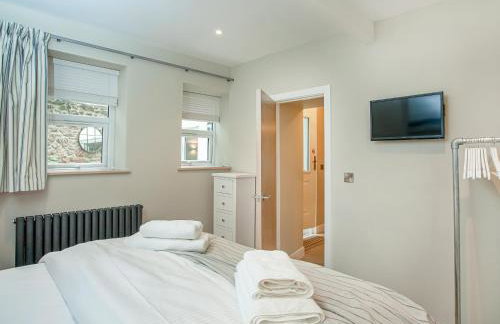 Below Deck - Foto 19