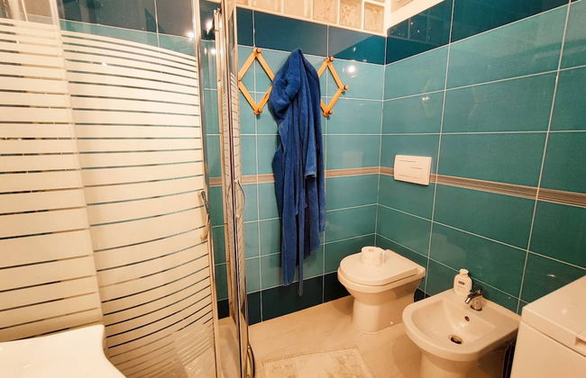 Casa Blusea a 100 Metri dal Mare - Foto 16