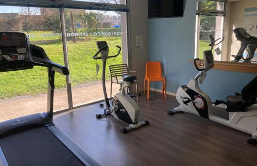 Résidence Séniors Domitys "Les Portes de l'Atlantique" - Foto 7