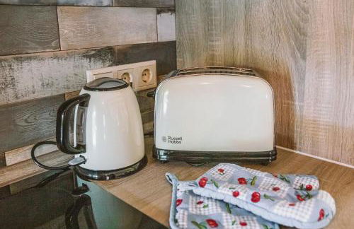 Ferienhaus am Hörnchen - Foto 26