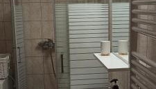 Foivos Apartment - Foto 5, Shower