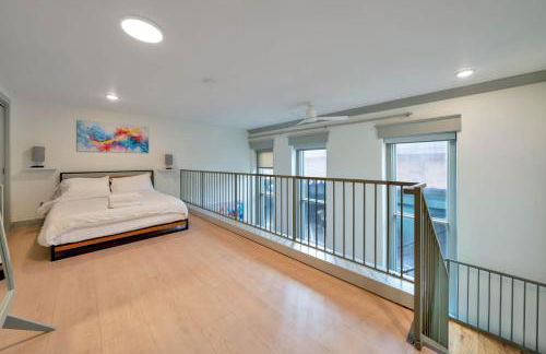 Bright and Modern Loft in Louisville # 209 - Foto 15