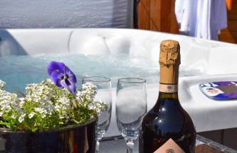 The Invergarry - Royal Deeside Luxury 5 star Couples Retreat with Hot Tub, Aboyne - Foto 70