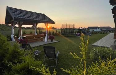 K&J Domki Letniskowe - Foto 17