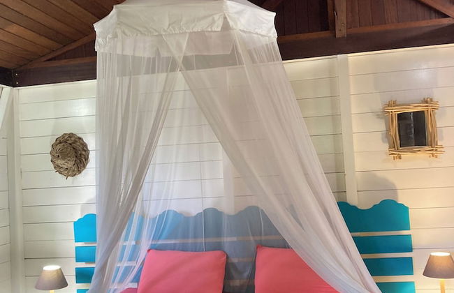 Piton Bungalows Ecolodges - Foto 10