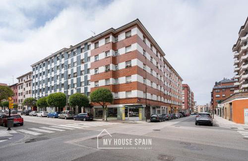 MyHouseSpain - Único piso cerca de la playa - Foto 17