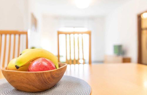 Ferienhaus Frankenglueck - Foto 23