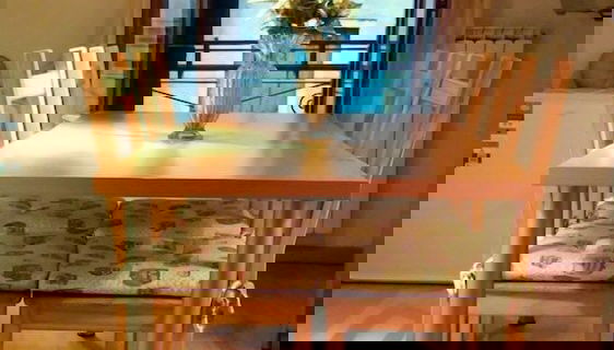 Servicio de comidas en la habitación