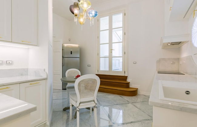 Villa La Perla Bianca 10 - Photo 43