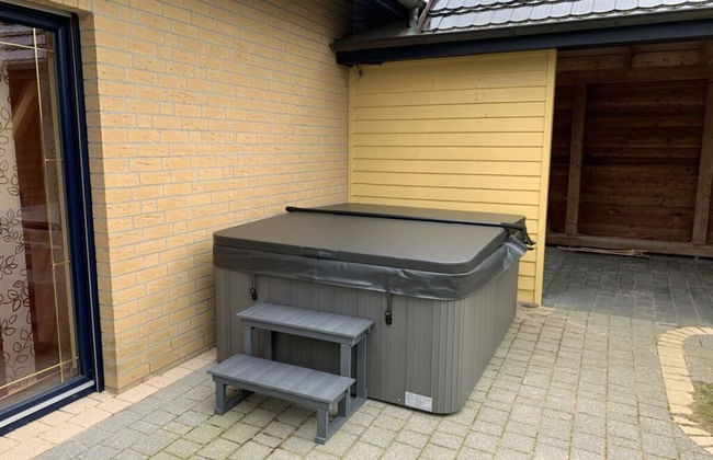 Holiday Home Captain's Villa - Foto 27