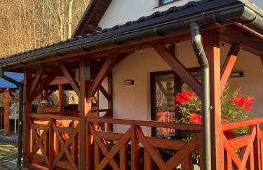 Gospodarstwo Agroturystyczne - Foto 10