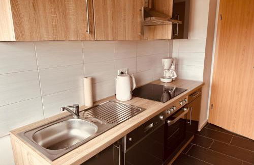 Senfzimmer mit Balkon - Foto 12