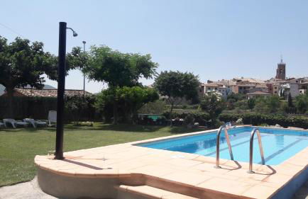 Casa Féliz duplex y apartamento Rural - Foto 33