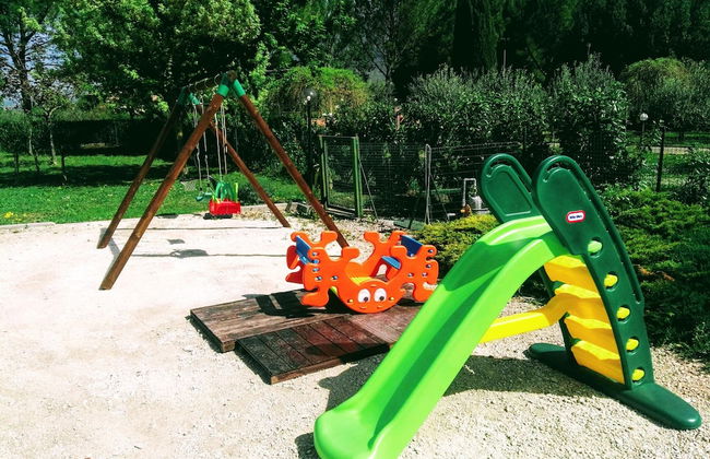 Terra dei Santi Country House - Photo 79