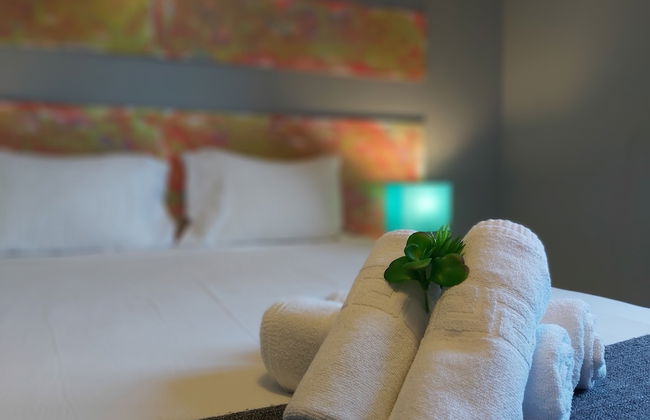 Del Parque Flats Central - Photo 5