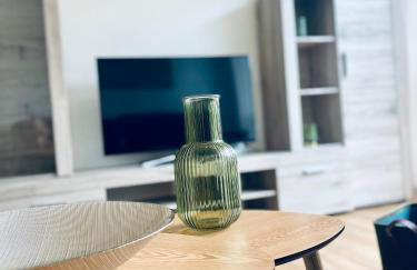 Apartment Charly in Steinbeck - Foto 13