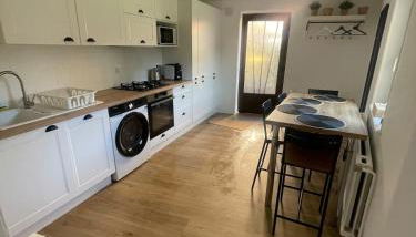 Le Jardin de Phanie, le calme de la campagne en ville - Foto 3