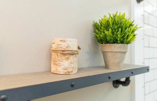 Soul Sister- Creek View, WiFi, Firepit, WiFi, Hiking, 4 mins to Natural Bridge - Foto 22