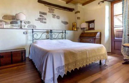 Casa Mazzocchi Vista su Poppi - Foto 2