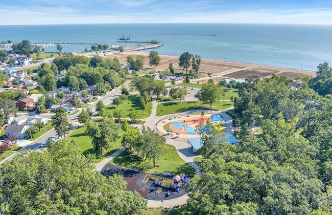 Park Bungalow #4 - Seacliff Beach Suites - Foto 36