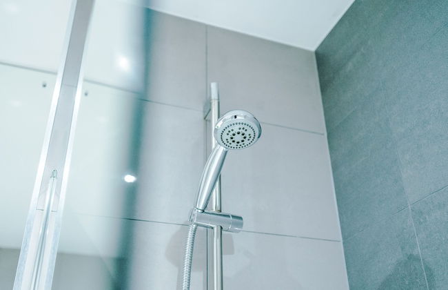 Hilltop Serviced Apartments - Ancoats - Foto 68