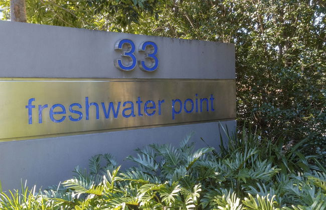 ULTIQA Freshwater Point Resort - Foto 74