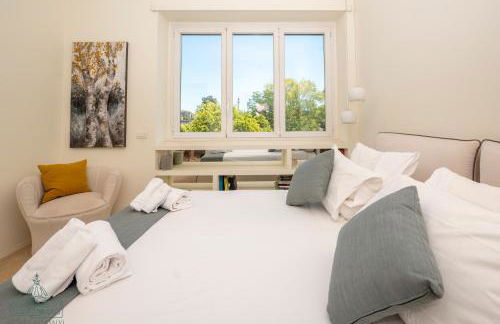 Domus Consalvi - Ponte Milvio - Foto 4