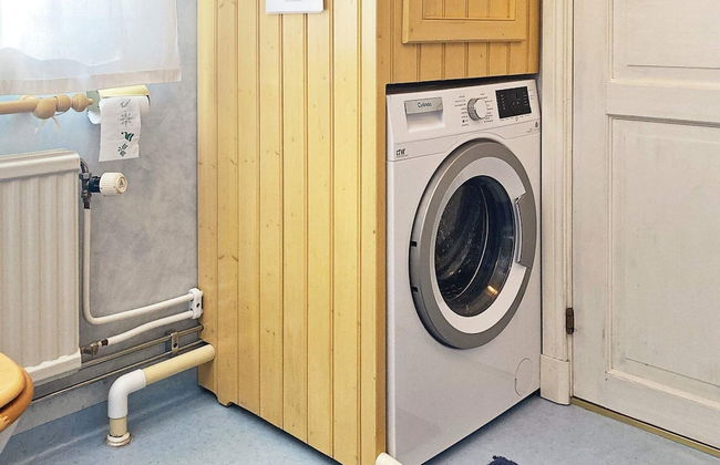 6 Person Holiday Home in Grastorp-by Traum - Foto 16