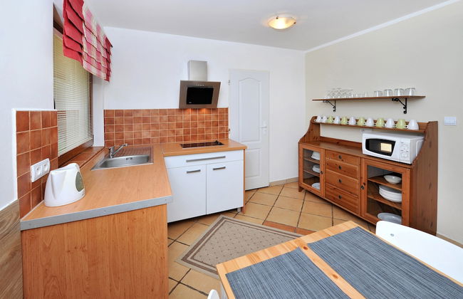 APLEND Domčeky Tatry Holiday - Foto 13