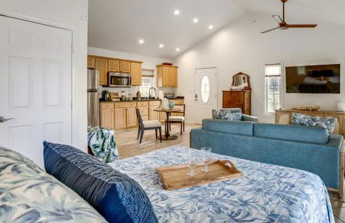 2 Mi to Dtwn! Waterfront Gem on Wicomico River - Foto 8