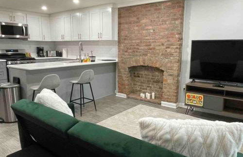 Sweet Home - 20 minutes to NYC - Foto 9